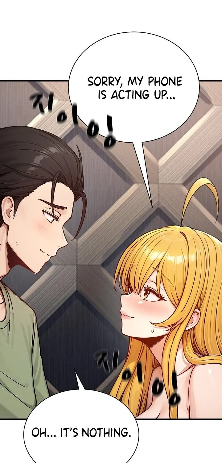 I'm the Only Man in a Female-Dominated Clan Chapter 12 - Page 48 in English