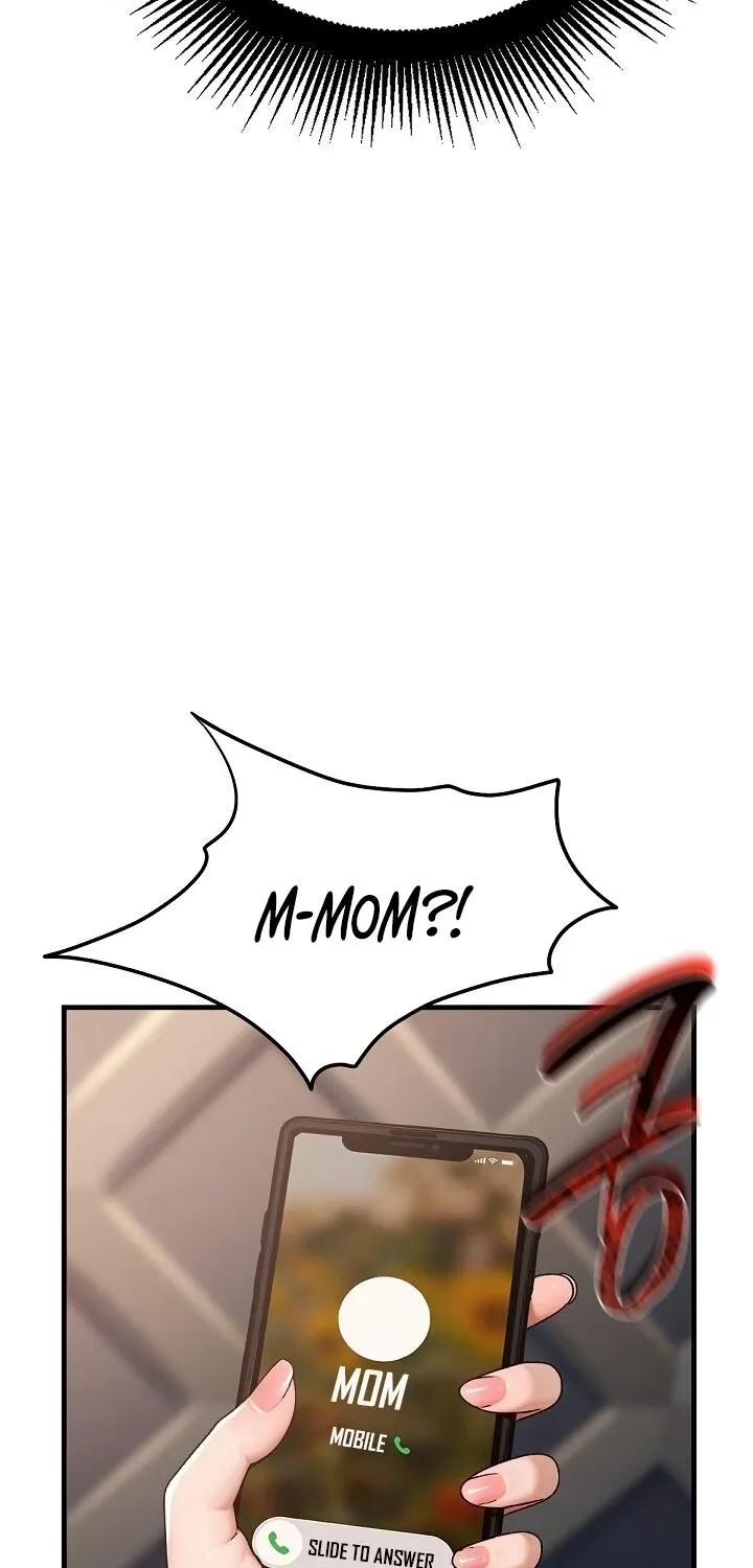 I'm the Only Man in a Female-Dominated Clan Chapter 12 - Page 52 in English