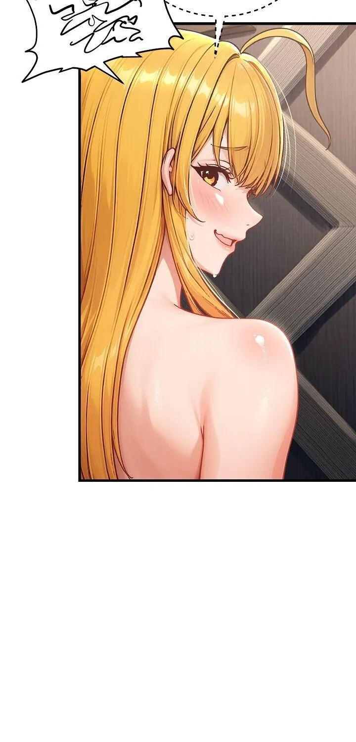 I'm the Only Man in a Female-Dominated Clan Chapter 12 - Page 57 in English