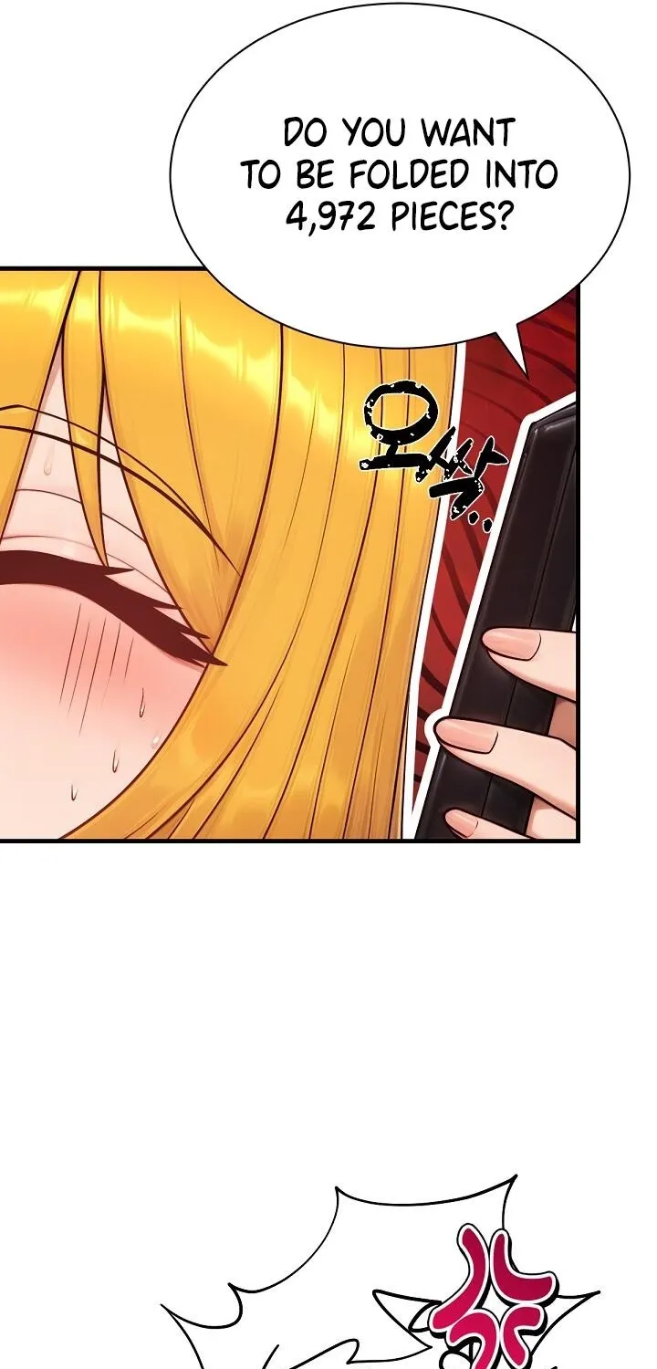 I'm the Only Man in a Female-Dominated Clan Chapter 12 - Page 60 in English