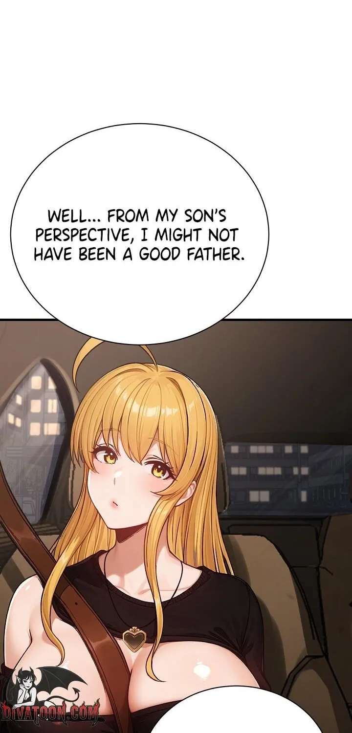 I'm the Only Man in a Female-Dominated Clan Chapter 12 - Page 71 in English