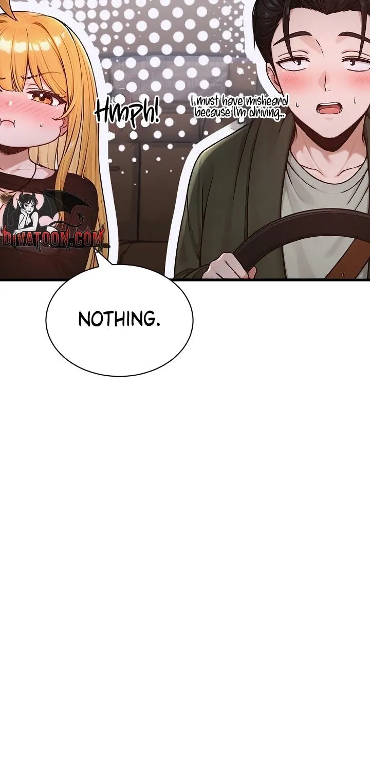 I'm the Only Man in a Female-Dominated Clan Chapter 12 - Page 78 in English