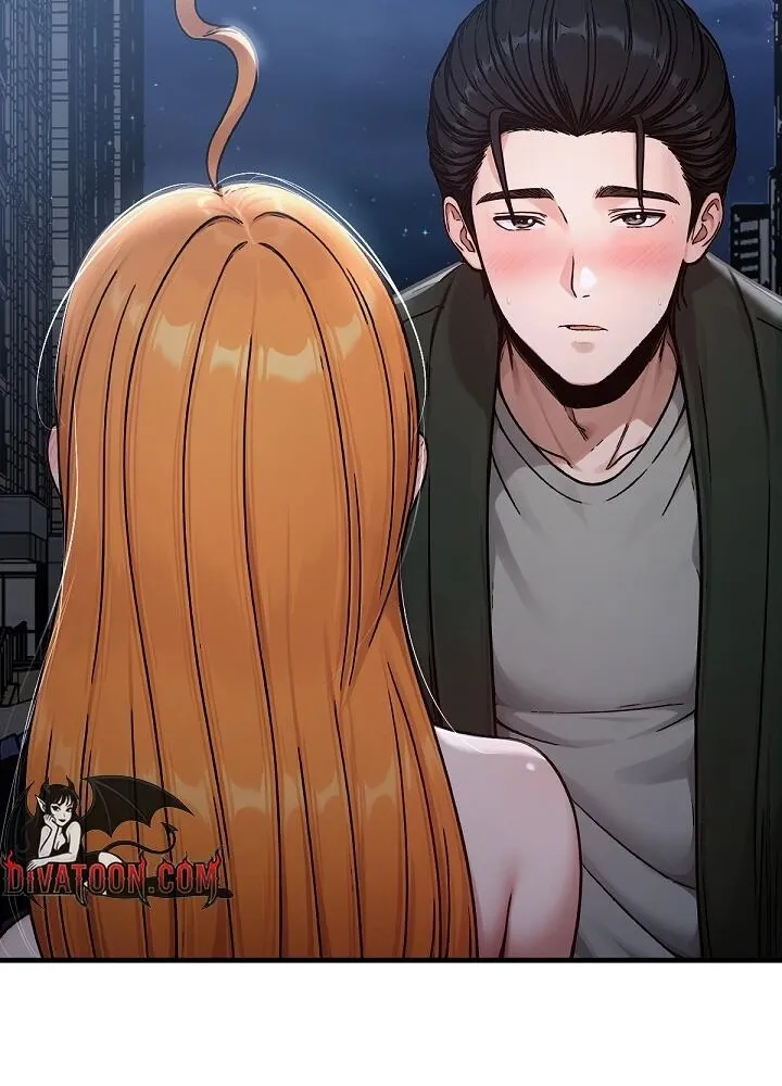 I'm the Only Man in a Female-Dominated Clan Chapter 12 - Page 89 in English