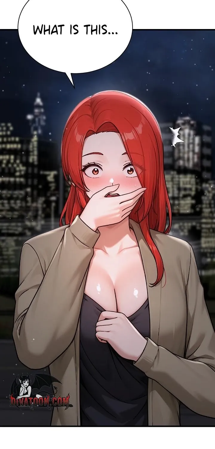 I'm the Only Man in a Female-Dominated Clan Chapter 12 - Page 95 in English
