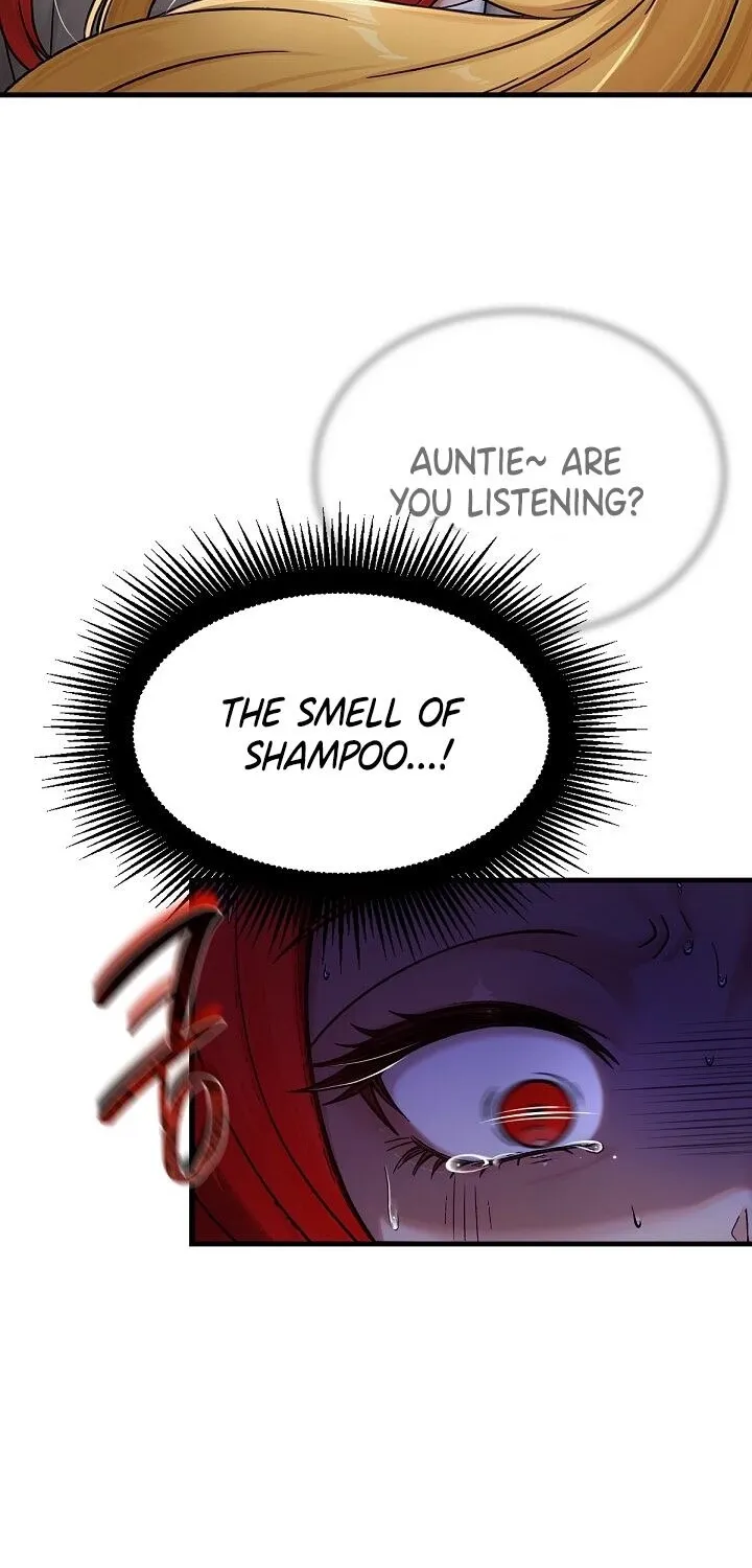 I'm the Only Man in a Female-Dominated Clan Chapter 13 - Page 21 in English