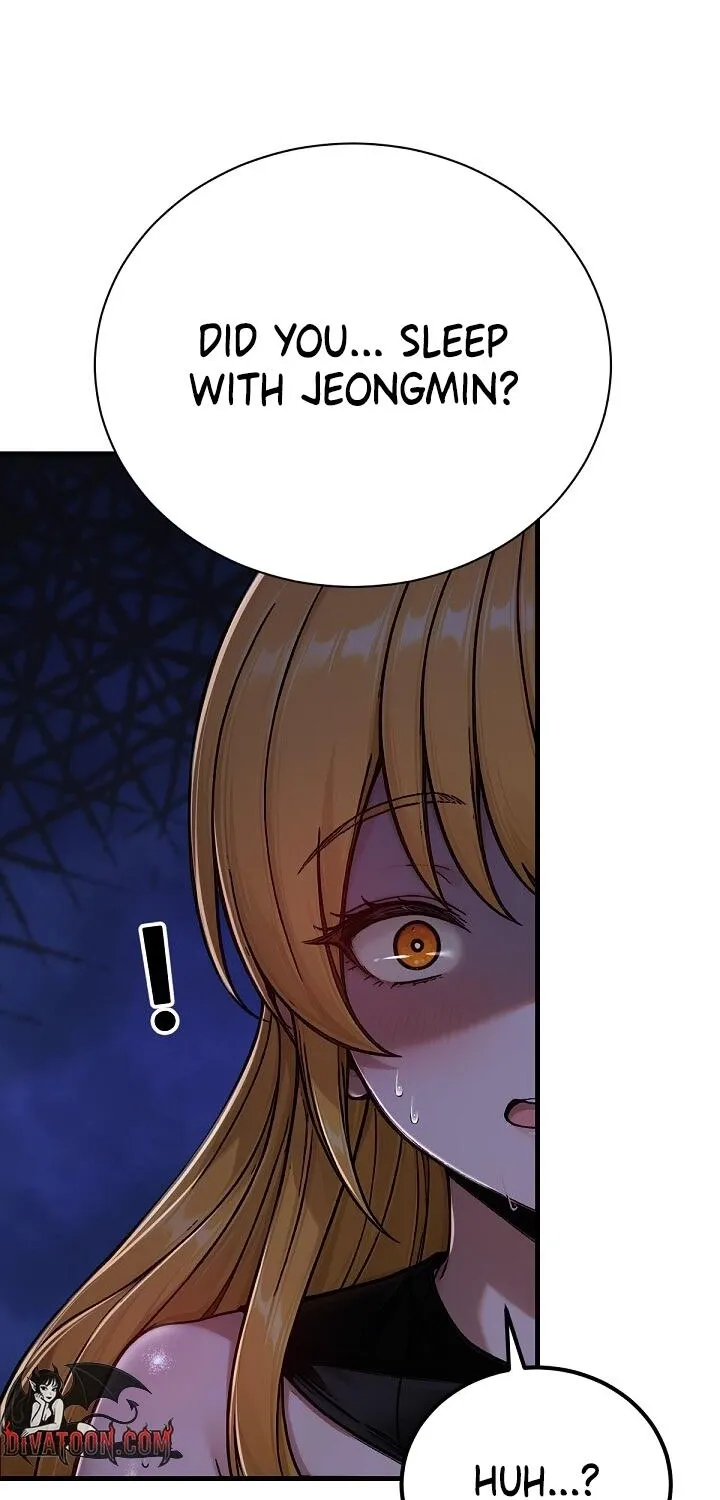 I'm the Only Man in a Female-Dominated Clan Chapter 13 - Page 22 in English