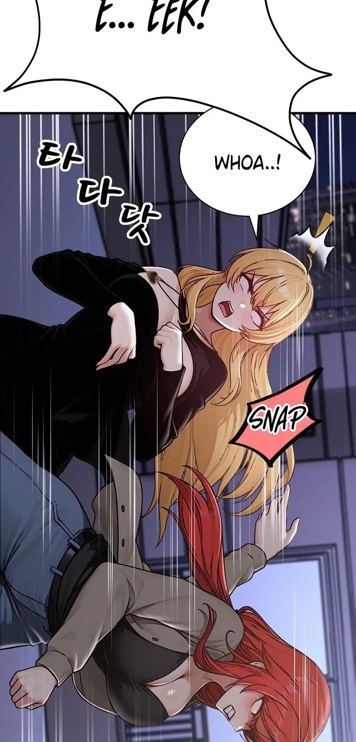 I'm the Only Man in a Female-Dominated Clan Chapter 13 - Page 25 in English