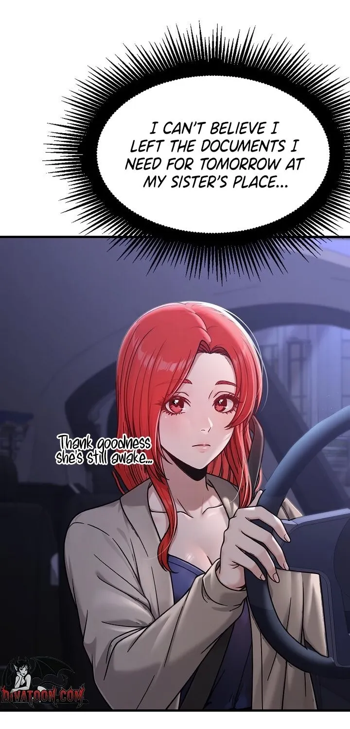 I'm the Only Man in a Female-Dominated Clan Chapter 13 - Page 3 in English