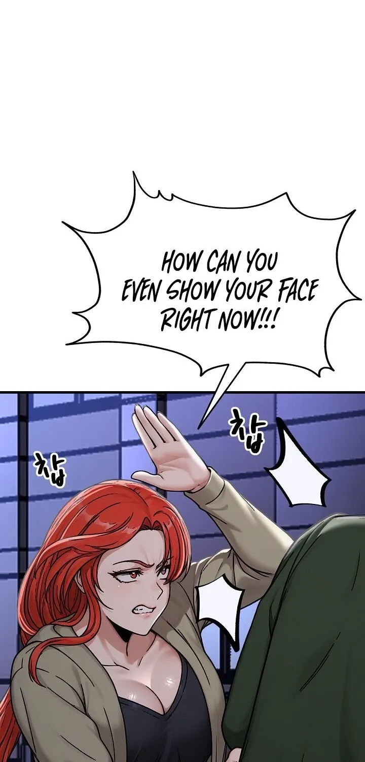 I'm the Only Man in a Female-Dominated Clan Chapter 13 - Page 36 in English