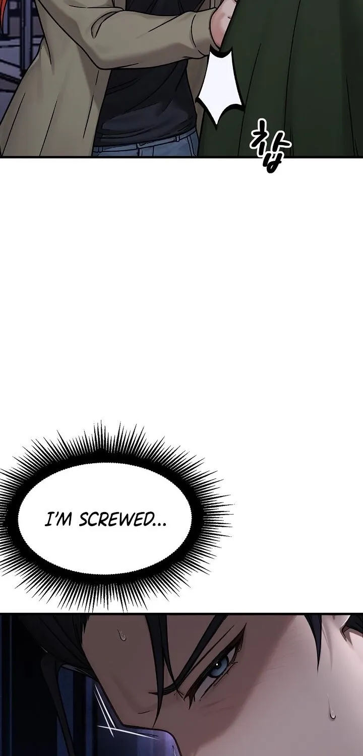 I'm the Only Man in a Female-Dominated Clan Chapter 13 - Page 37 in English