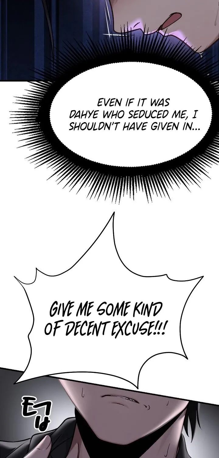 I'm the Only Man in a Female-Dominated Clan Chapter 13 - Page 38 in English