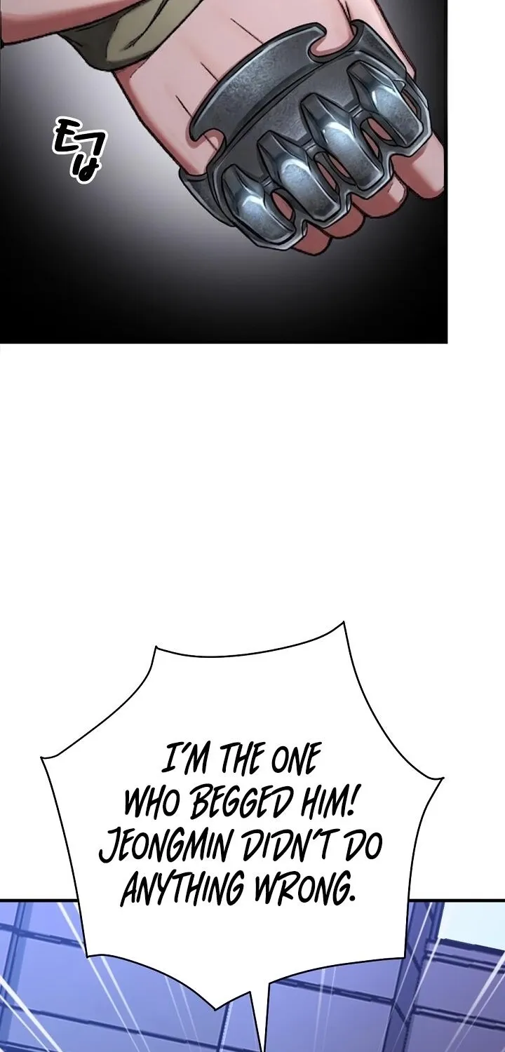 I'm the Only Man in a Female-Dominated Clan Chapter 13 - Page 43 in English