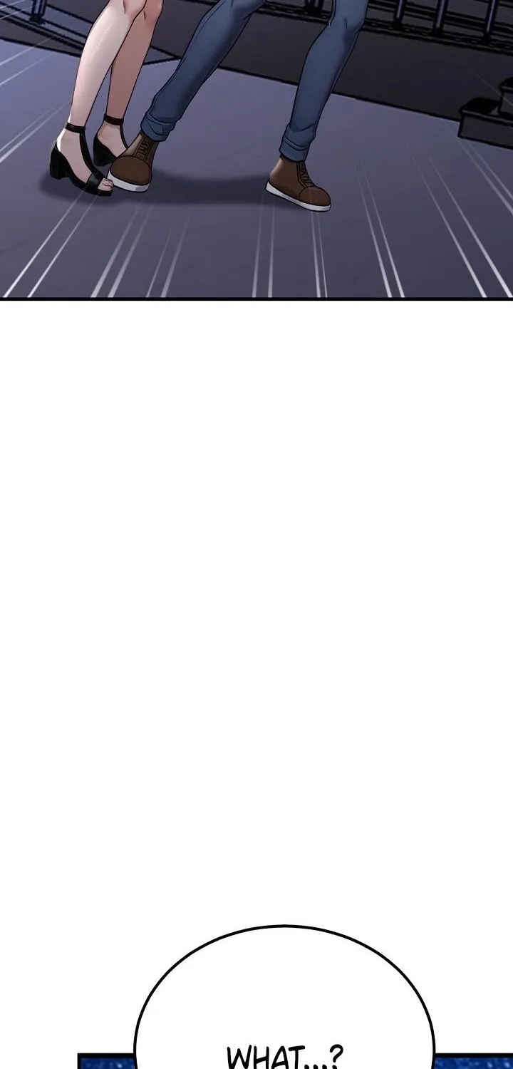 I'm the Only Man in a Female-Dominated Clan Chapter 13 - Page 45 in English