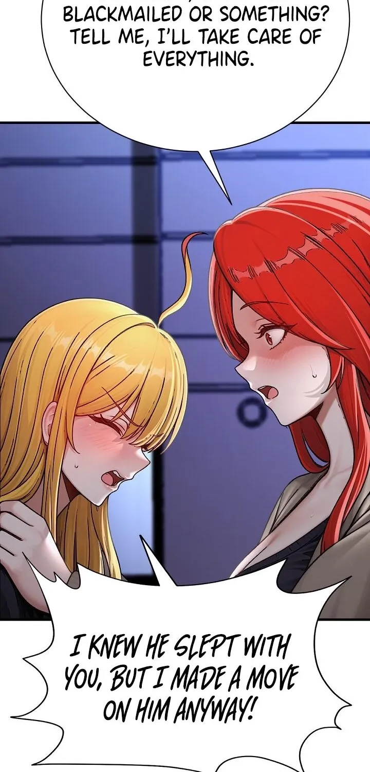 I'm the Only Man in a Female-Dominated Clan Chapter 13 - Page 47 in English