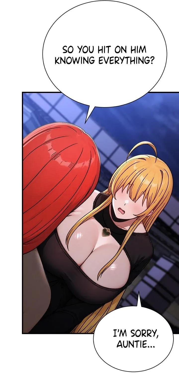 I'm the Only Man in a Female-Dominated Clan Chapter 13 - Page 50 in English