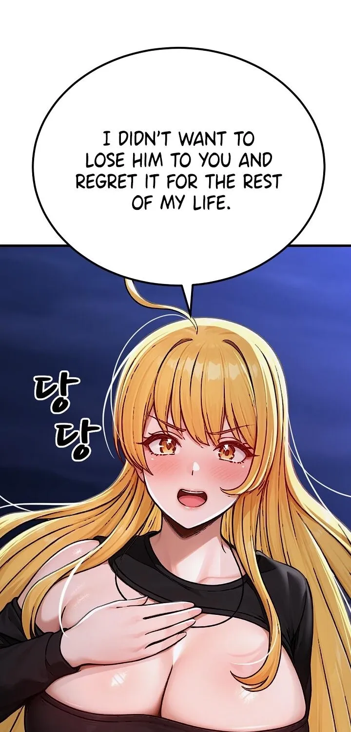 I'm the Only Man in a Female-Dominated Clan Chapter 13 - Page 52 in English