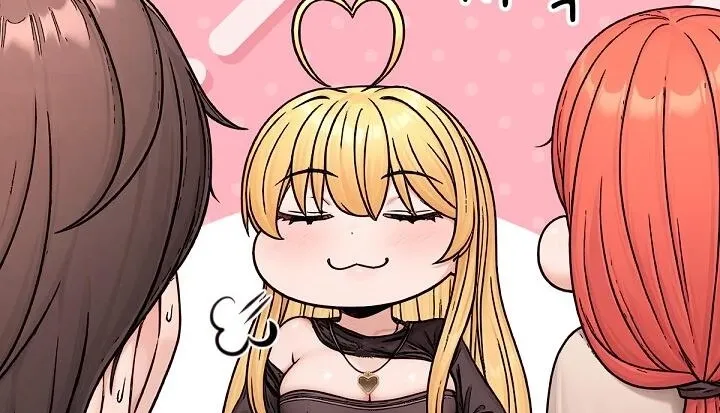 I'm the Only Man in a Female-Dominated Clan Chapter 13 - Page 54 in English