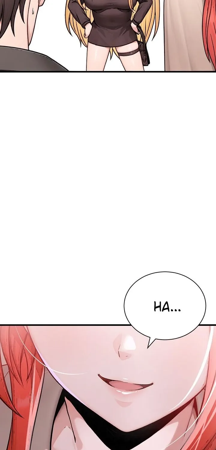 I'm the Only Man in a Female-Dominated Clan Chapter 13 - Page 55 in English