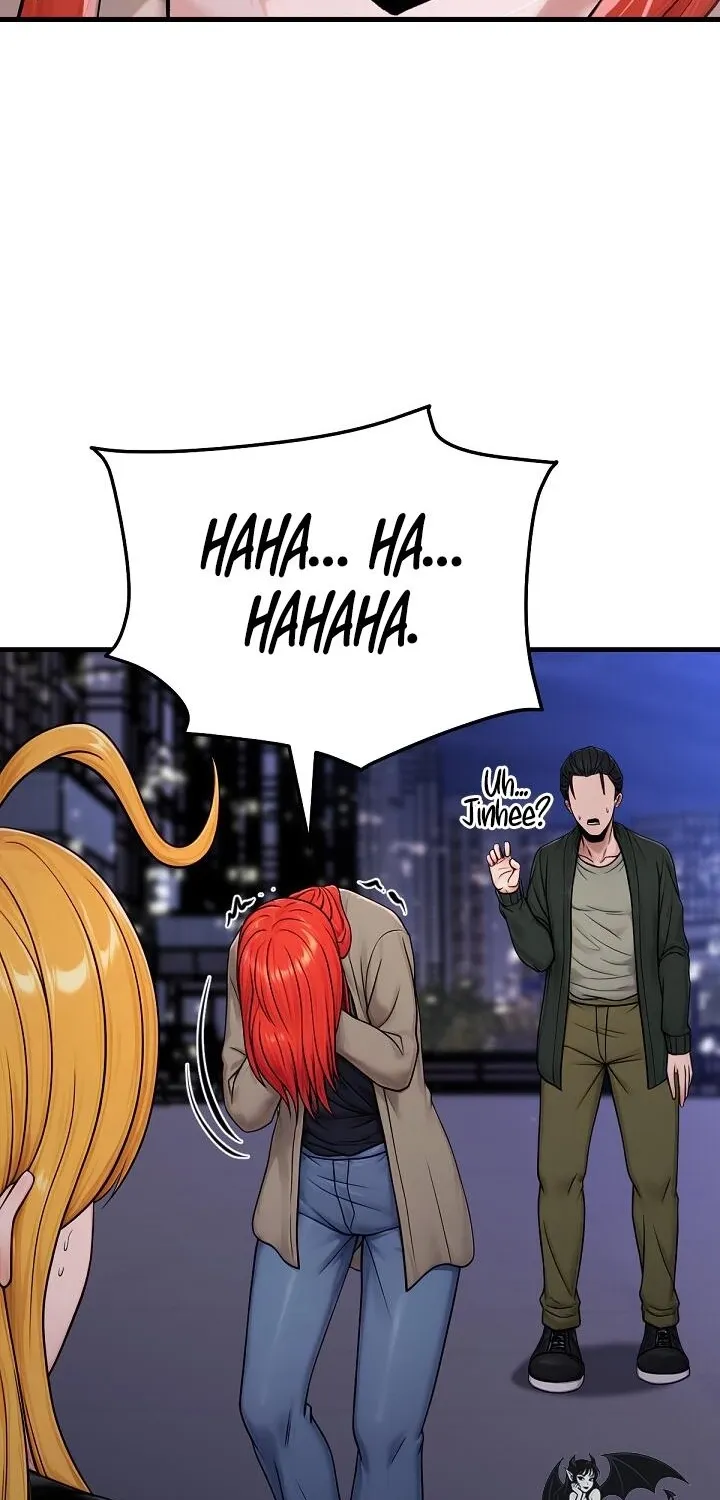 I'm the Only Man in a Female-Dominated Clan Chapter 13 - Page 56 in English