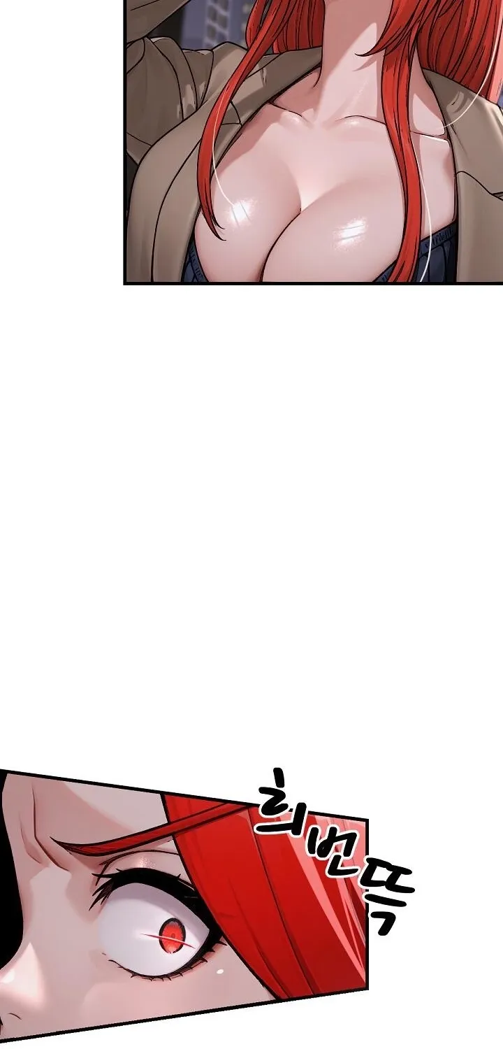 I'm the Only Man in a Female-Dominated Clan Chapter 13 - Page 58 in English
