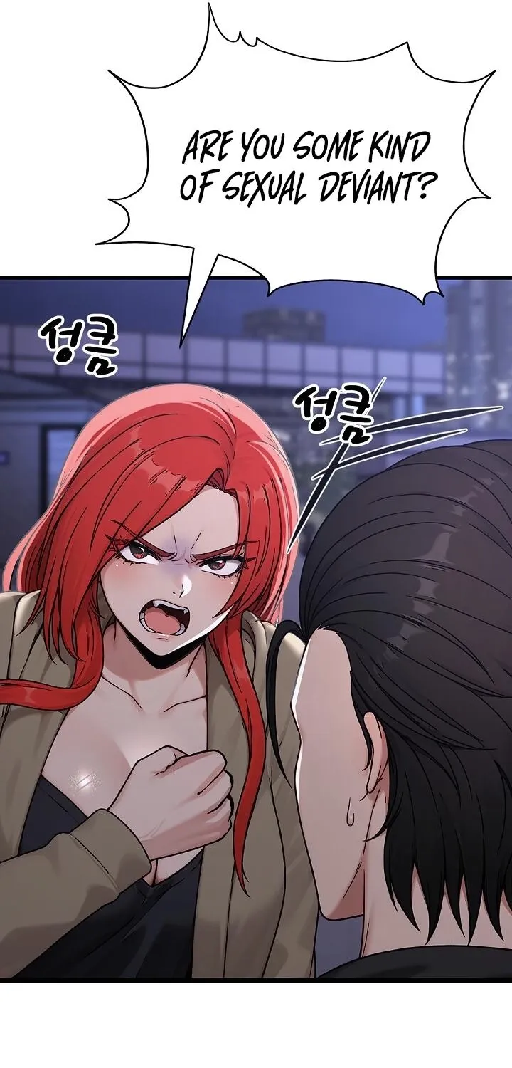 I'm the Only Man in a Female-Dominated Clan Chapter 13 - Page 60 in English