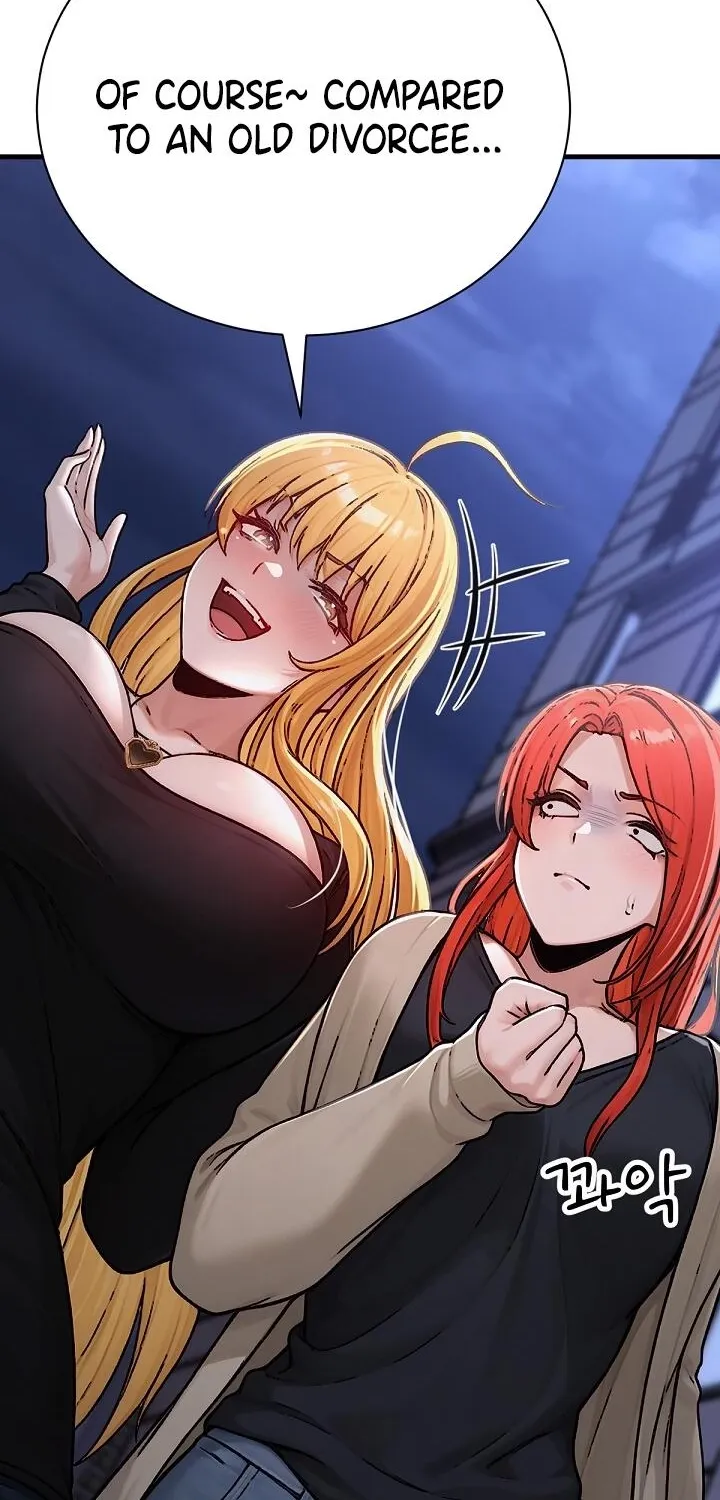I'm the Only Man in a Female-Dominated Clan Chapter 13 - Page 73 in English