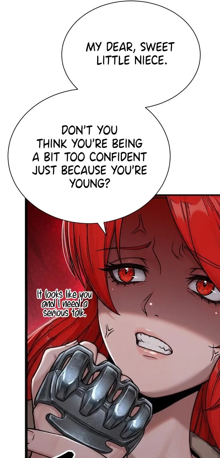 I'm the Only Man in a Female-Dominated Clan Chapter 13 - Page 80 in English