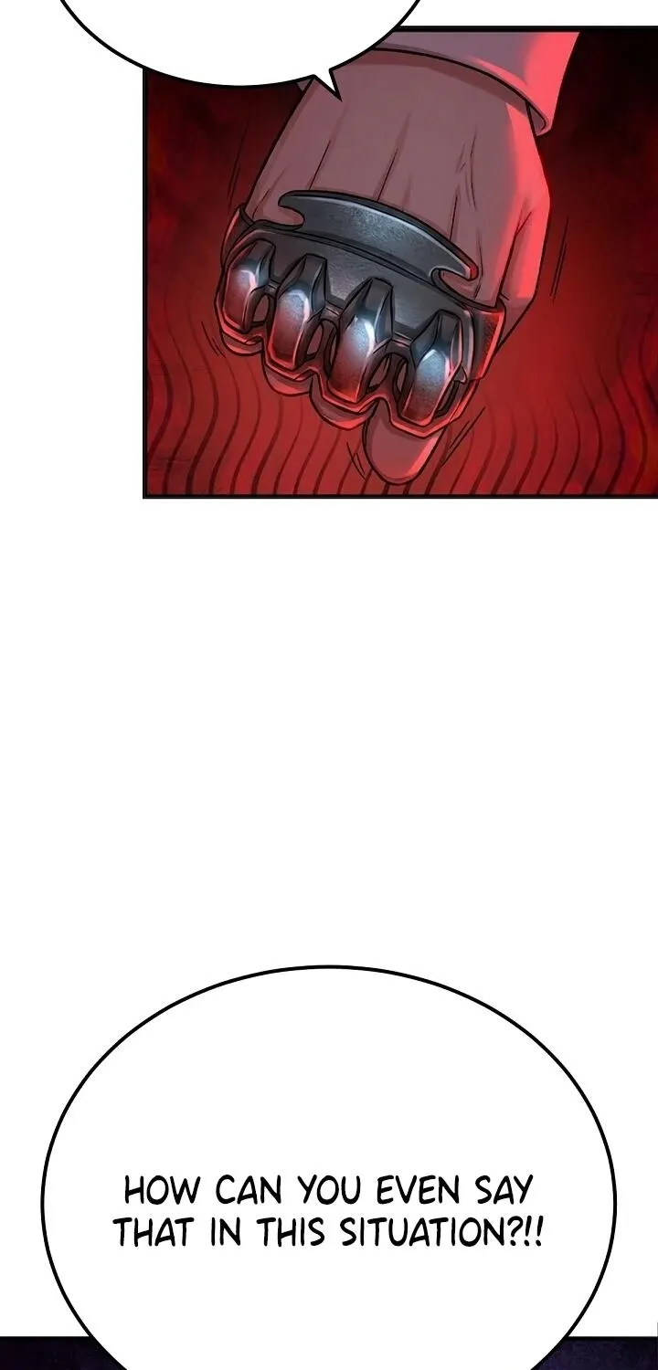I'm the Only Man in a Female-Dominated Clan Chapter 13 - Page 85 in English