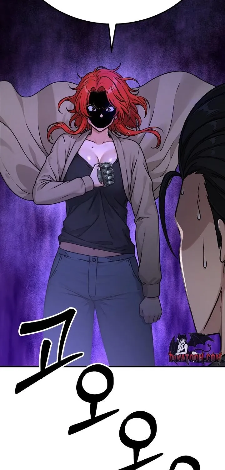 I'm the Only Man in a Female-Dominated Clan Chapter 13 - Page 86 in English