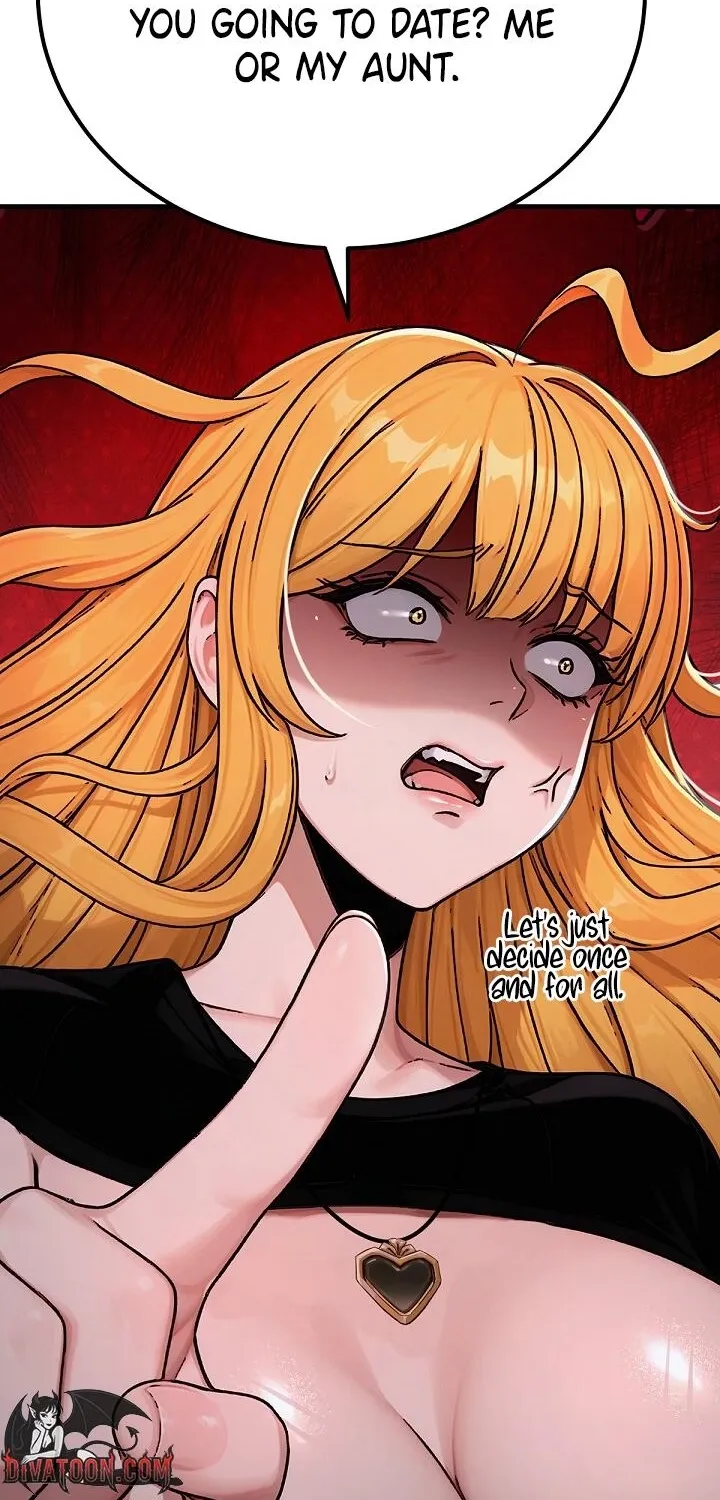 I'm the Only Man in a Female-Dominated Clan Chapter 13 - Page 93 in English