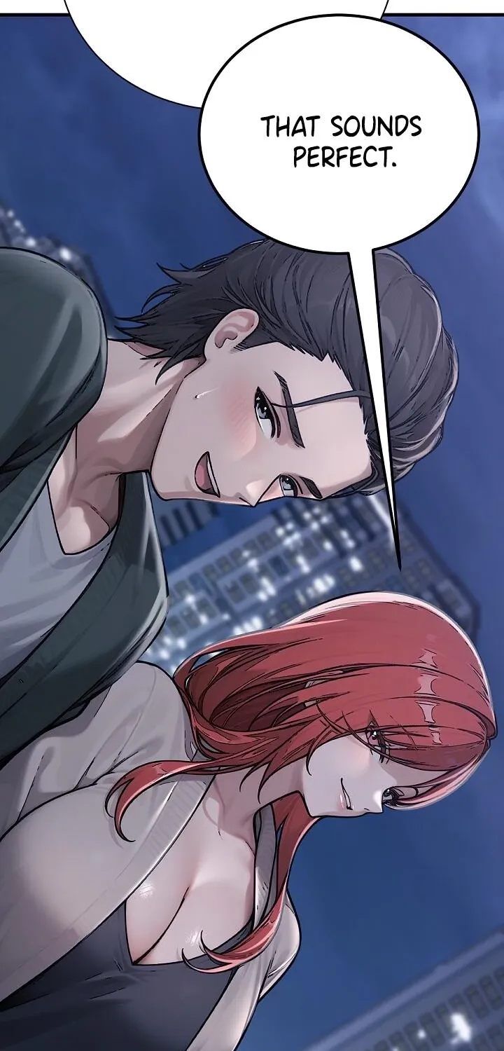 I'm the Only Man in a Female-Dominated Clan Chapter 13 - Page 95 in English