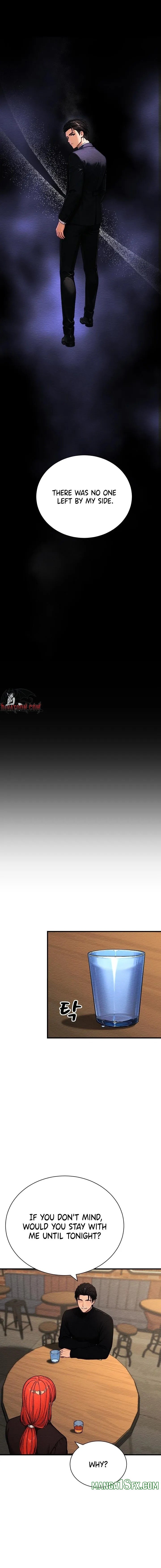 I'm the Only Man in a Female-Dominated Clan Chapter 15 - Page 19 in English