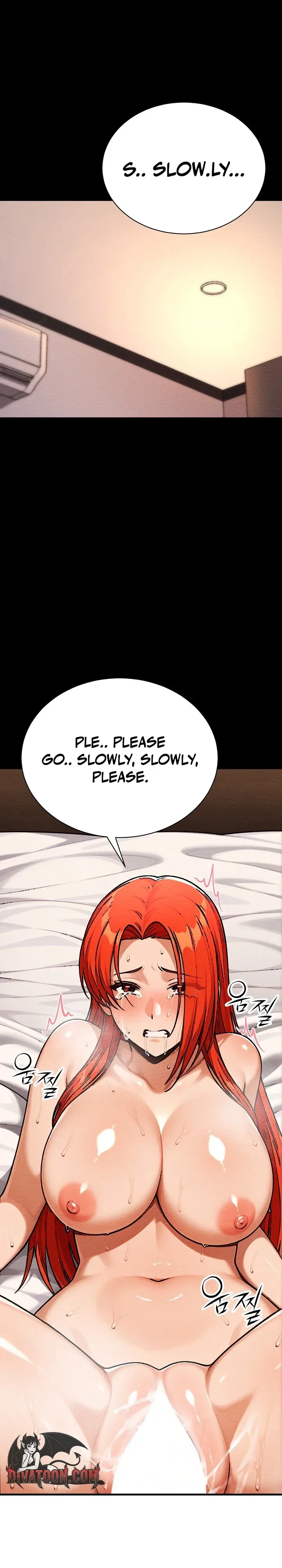 I'm the Only Man in a Female-Dominated Clan Chapter 17 - Page 9 in English