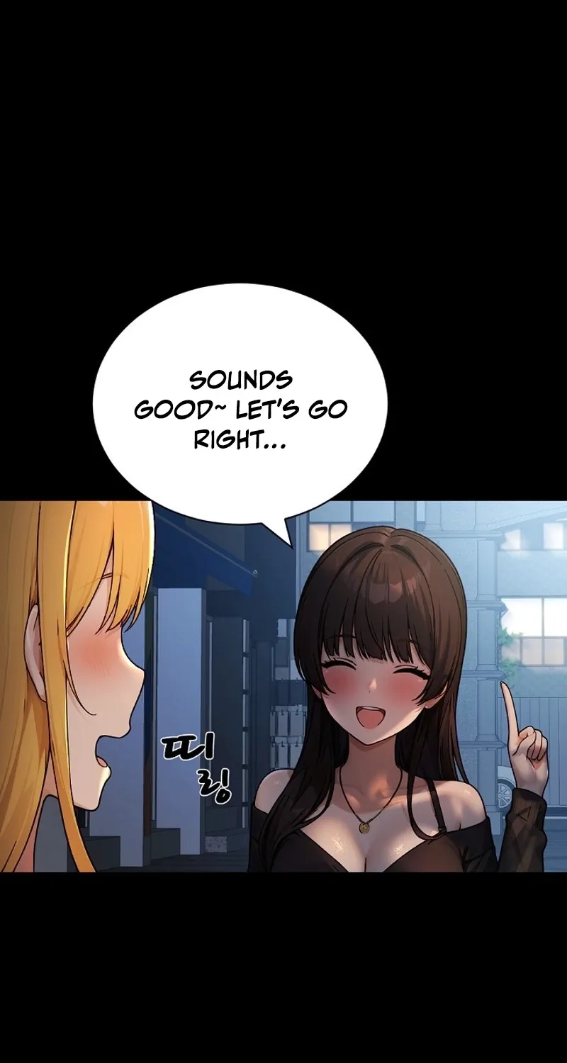 I'm the Only Man in a Female-Dominated Clan Chapter 2 - Page 11 in English