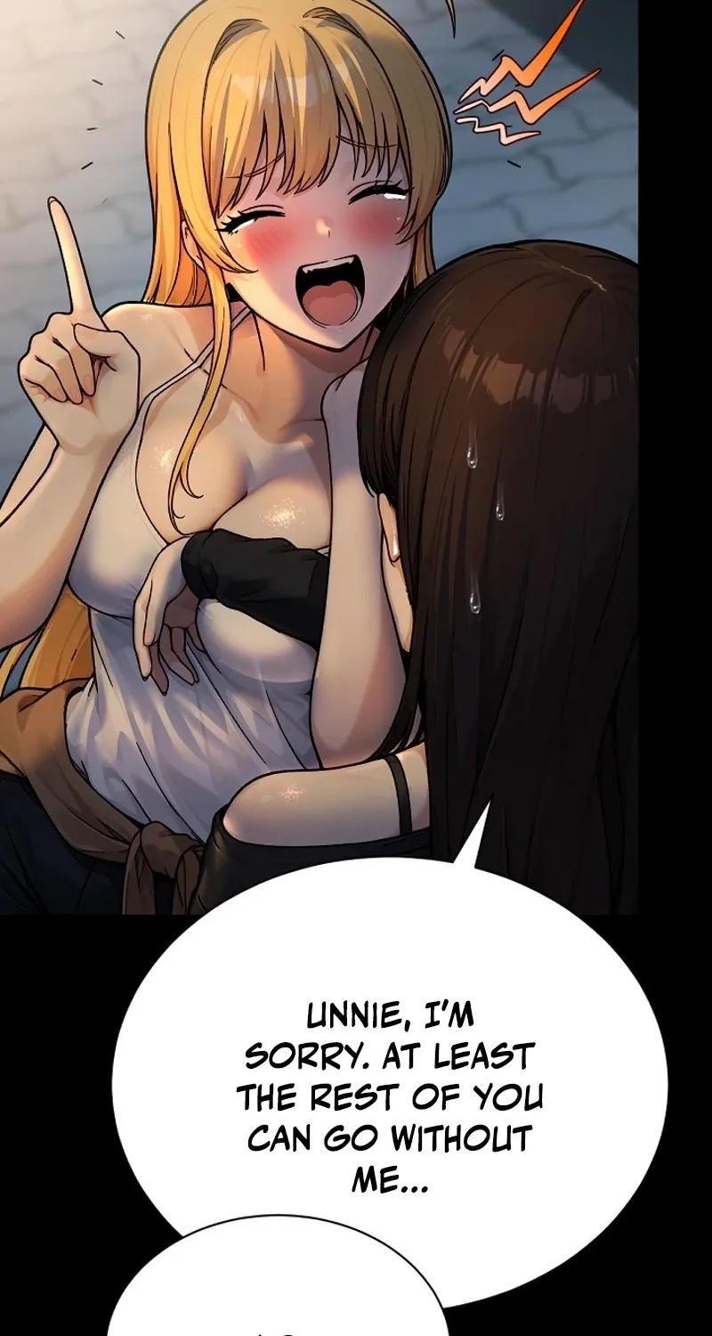 I'm the Only Man in a Female-Dominated Clan Chapter 2 - Page 15 in English