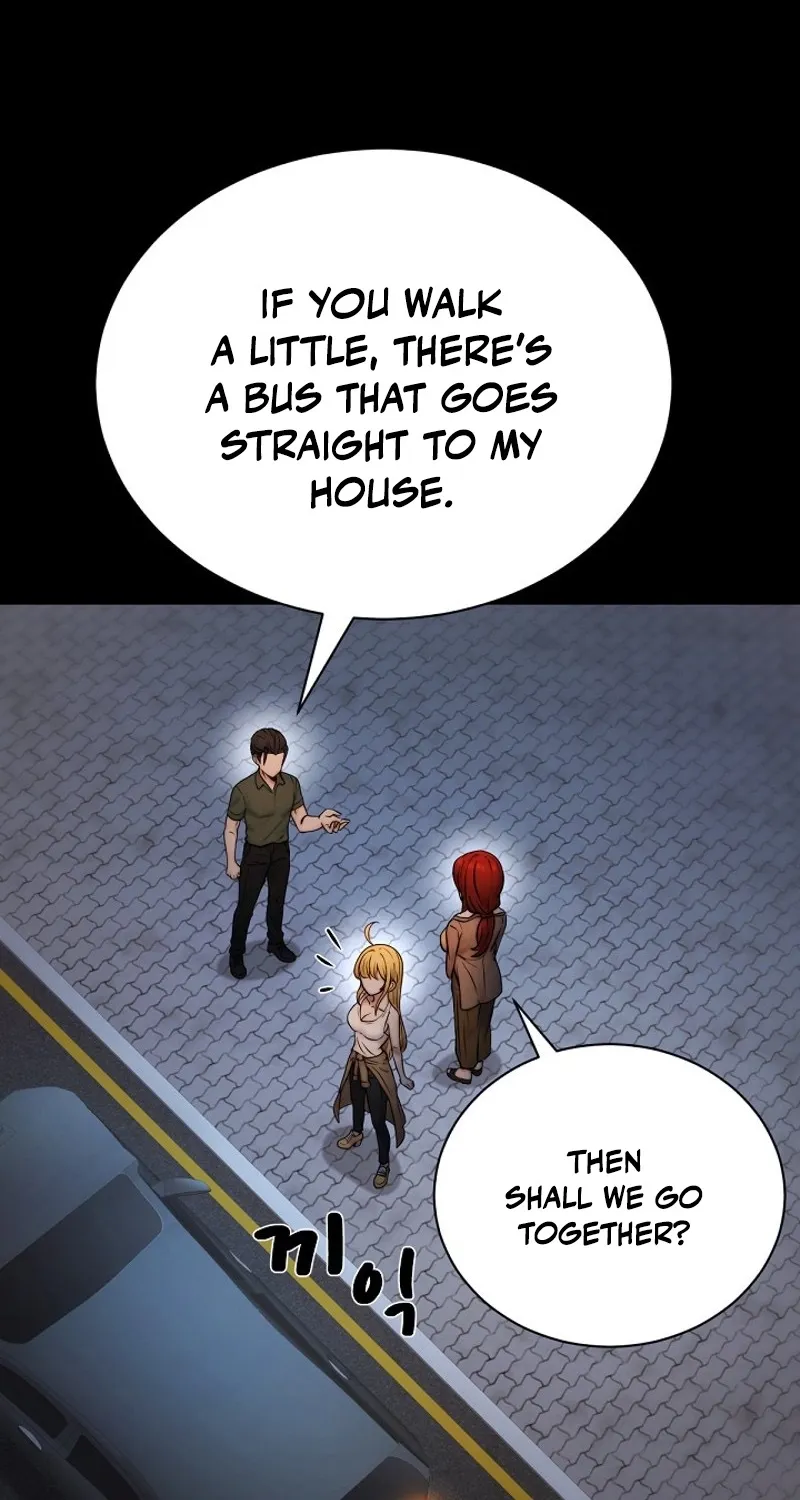I'm the Only Man in a Female-Dominated Clan Chapter 2 - Page 31 in English