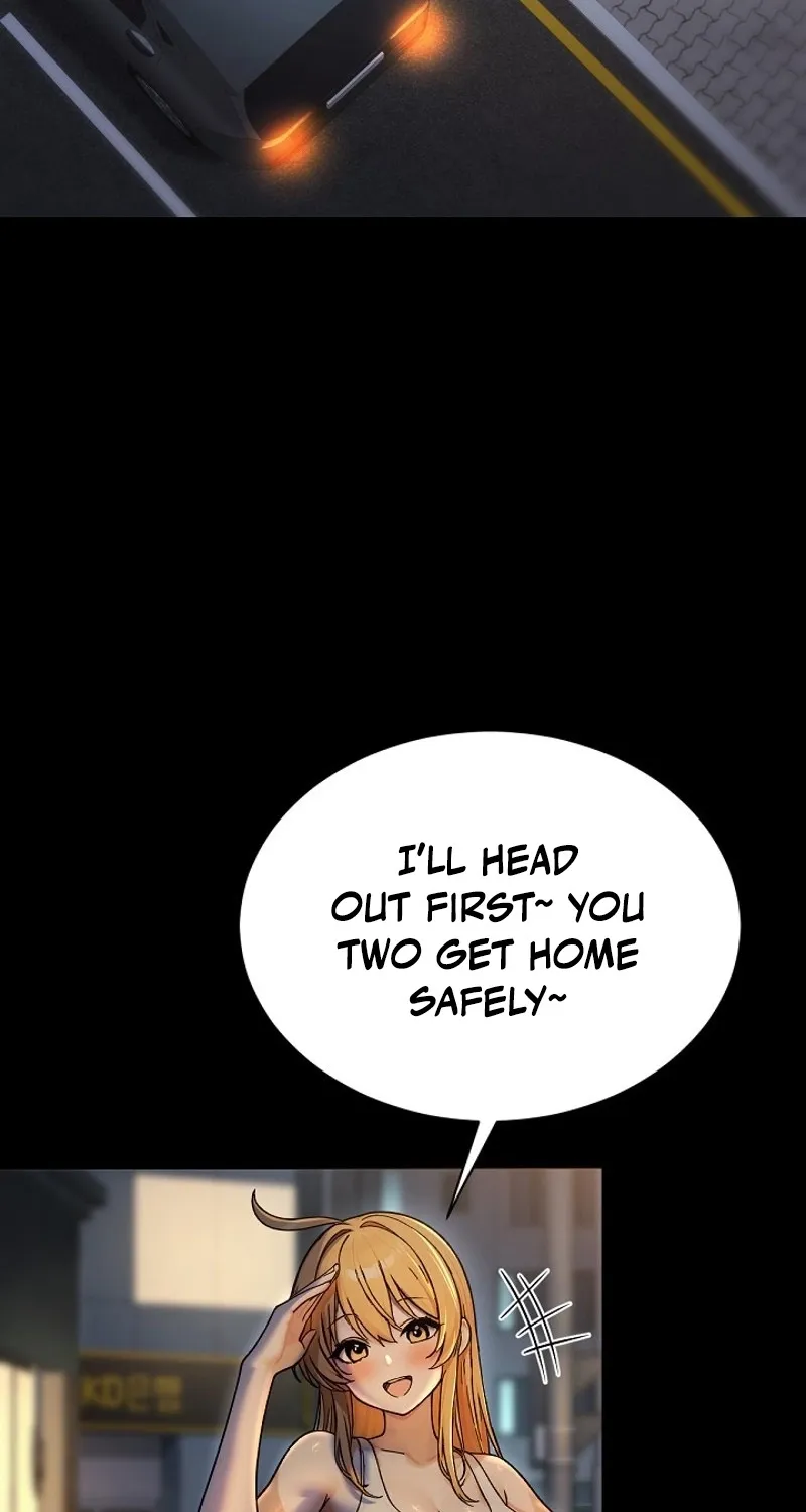 I'm the Only Man in a Female-Dominated Clan Chapter 2 - Page 32 in English