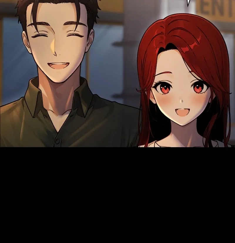 I'm the Only Man in a Female-Dominated Clan Chapter 2 - Page 34 in English