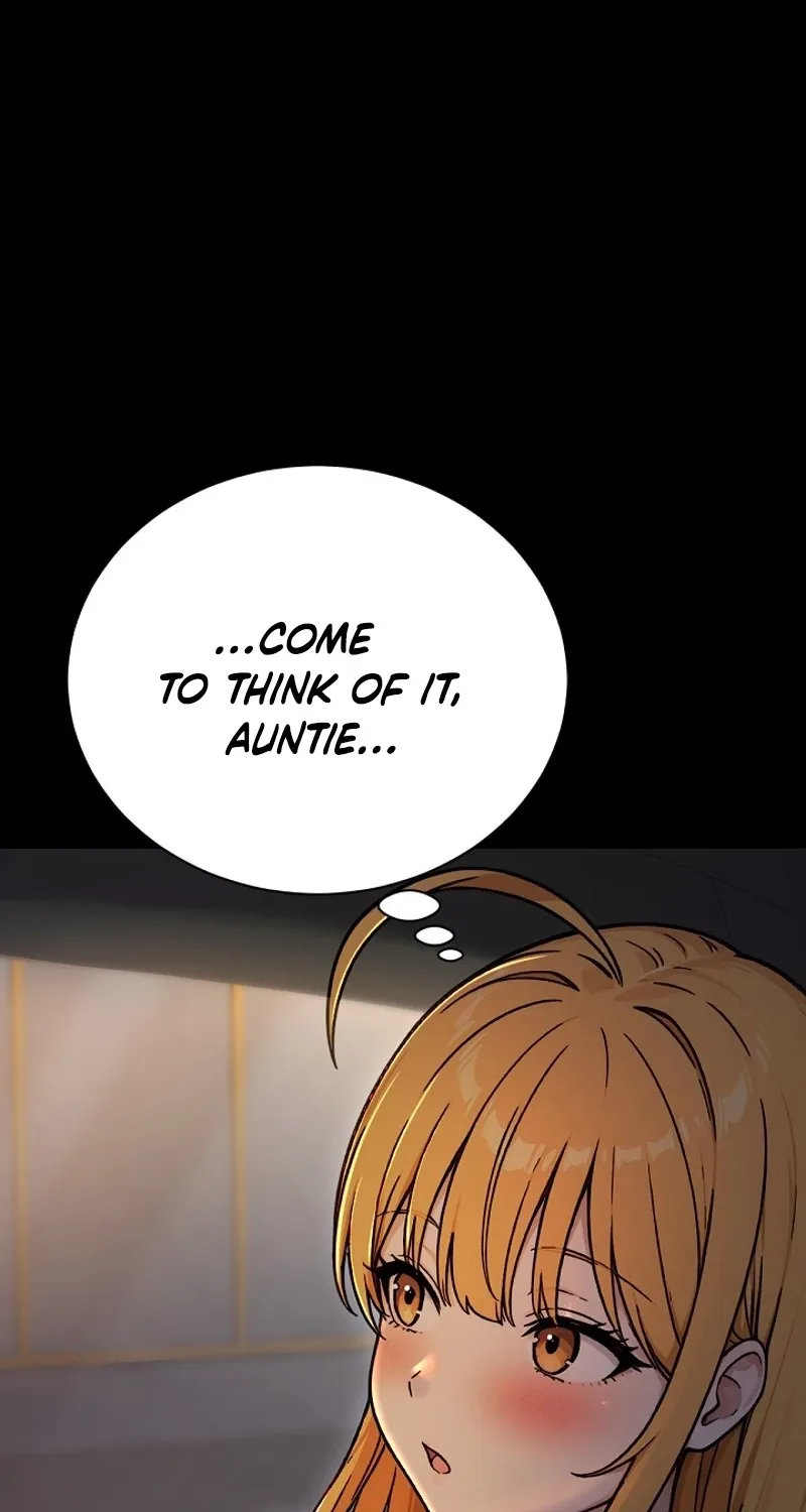I'm the Only Man in a Female-Dominated Clan Chapter 2 - Page 36 in English
