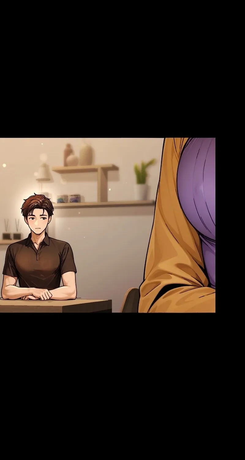 I'm the Only Man in a Female-Dominated Clan Chapter 2 - Page 57 in English