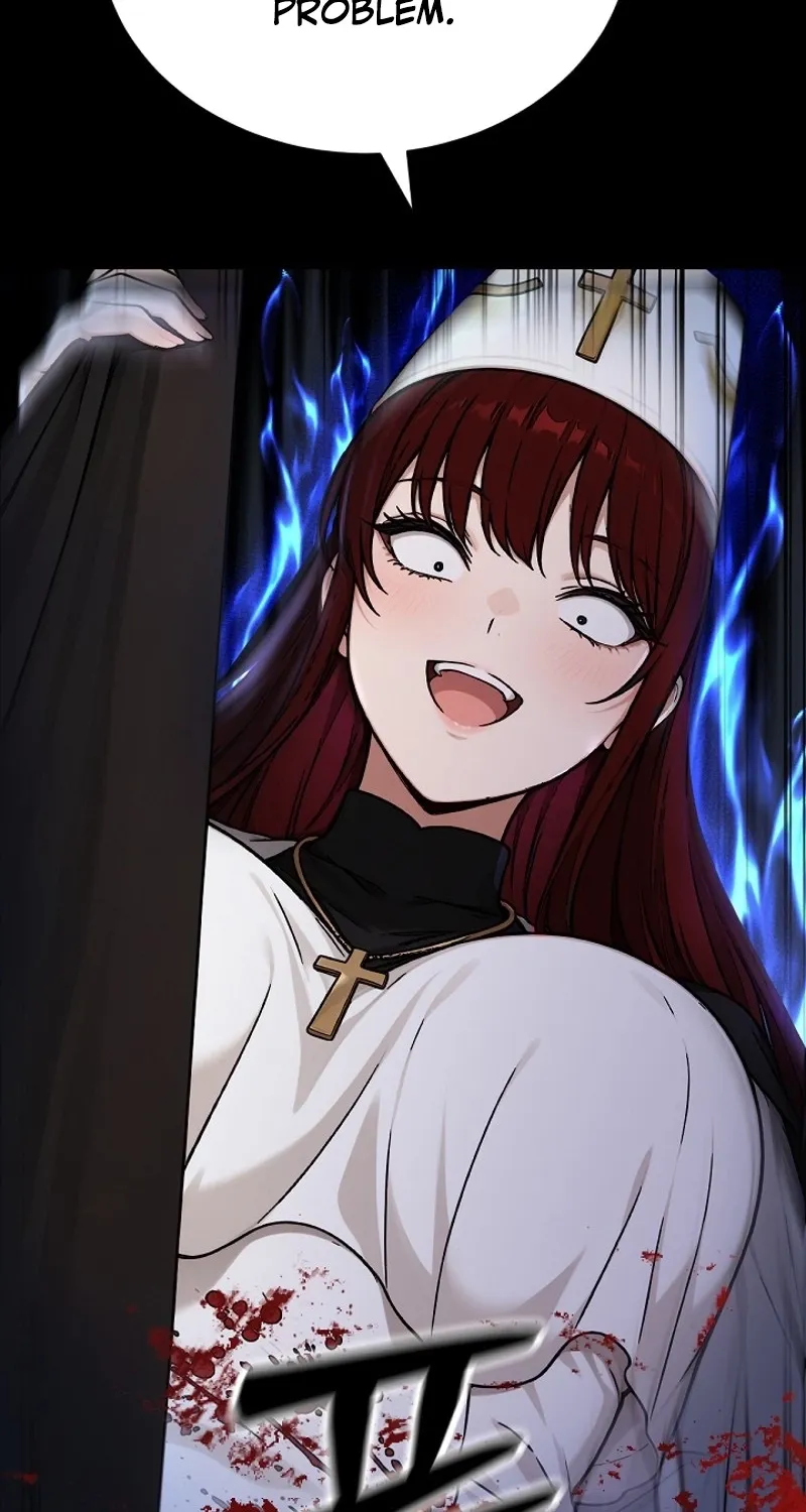 I'm the Only Man in a Female-Dominated Clan Chapter 2 - Page 62 in English