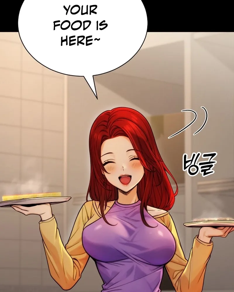 I'm the Only Man in a Female-Dominated Clan Chapter 2 - Page 64 in English