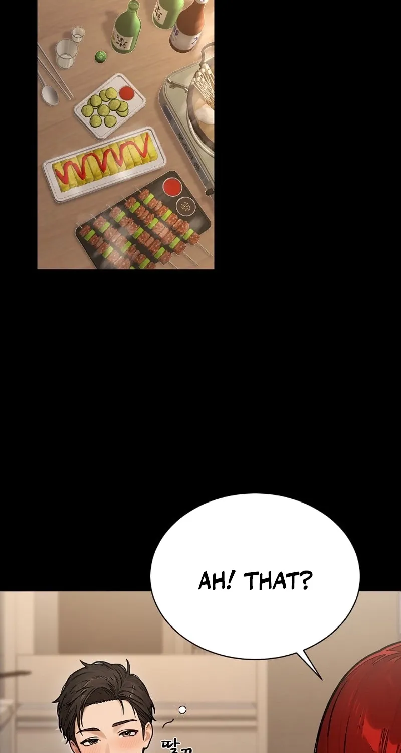I'm the Only Man in a Female-Dominated Clan Chapter 2 - Page 68 in English