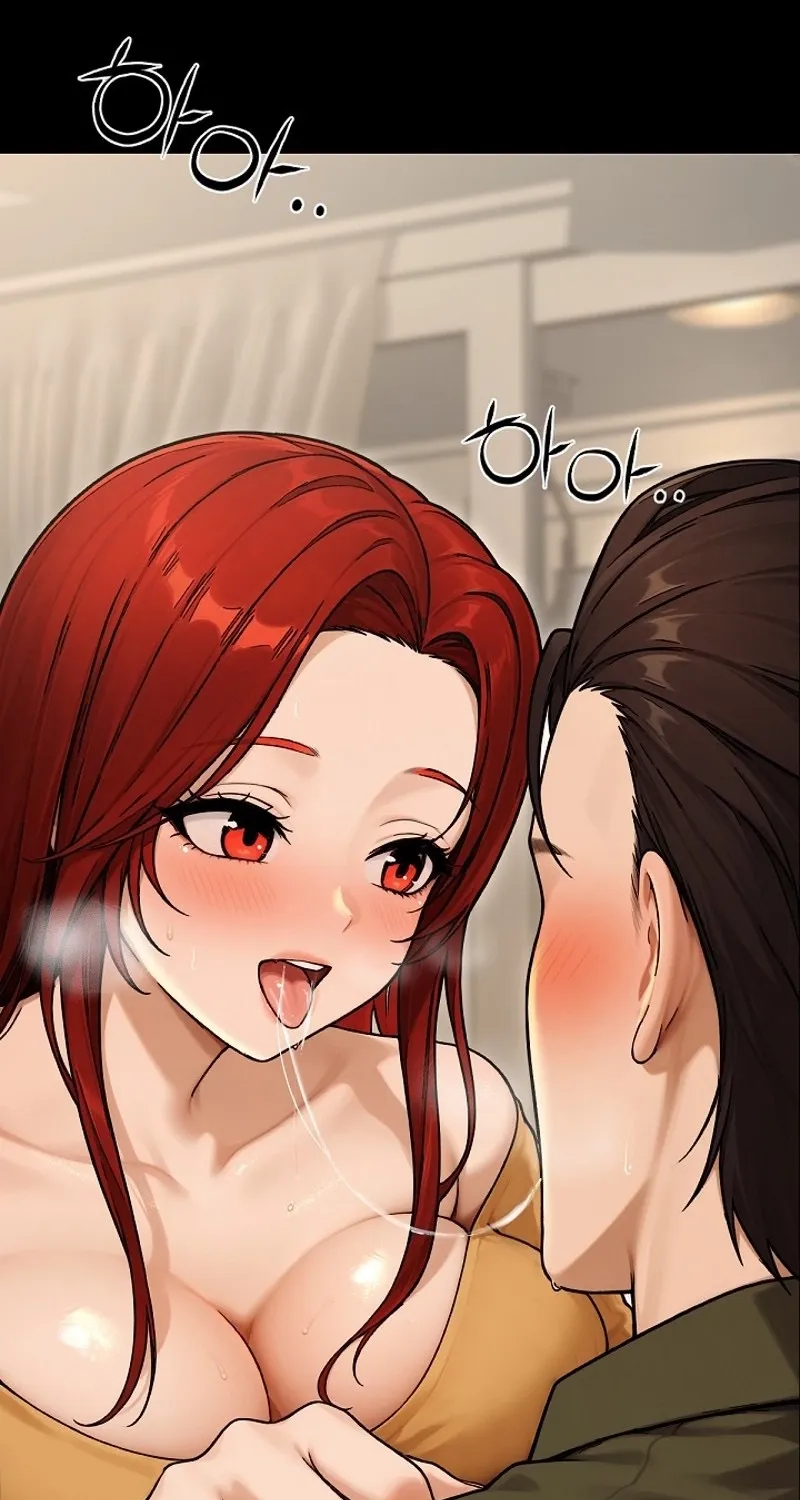 I'm the Only Man in a Female-Dominated Clan Chapter 2 - Page 88 in English