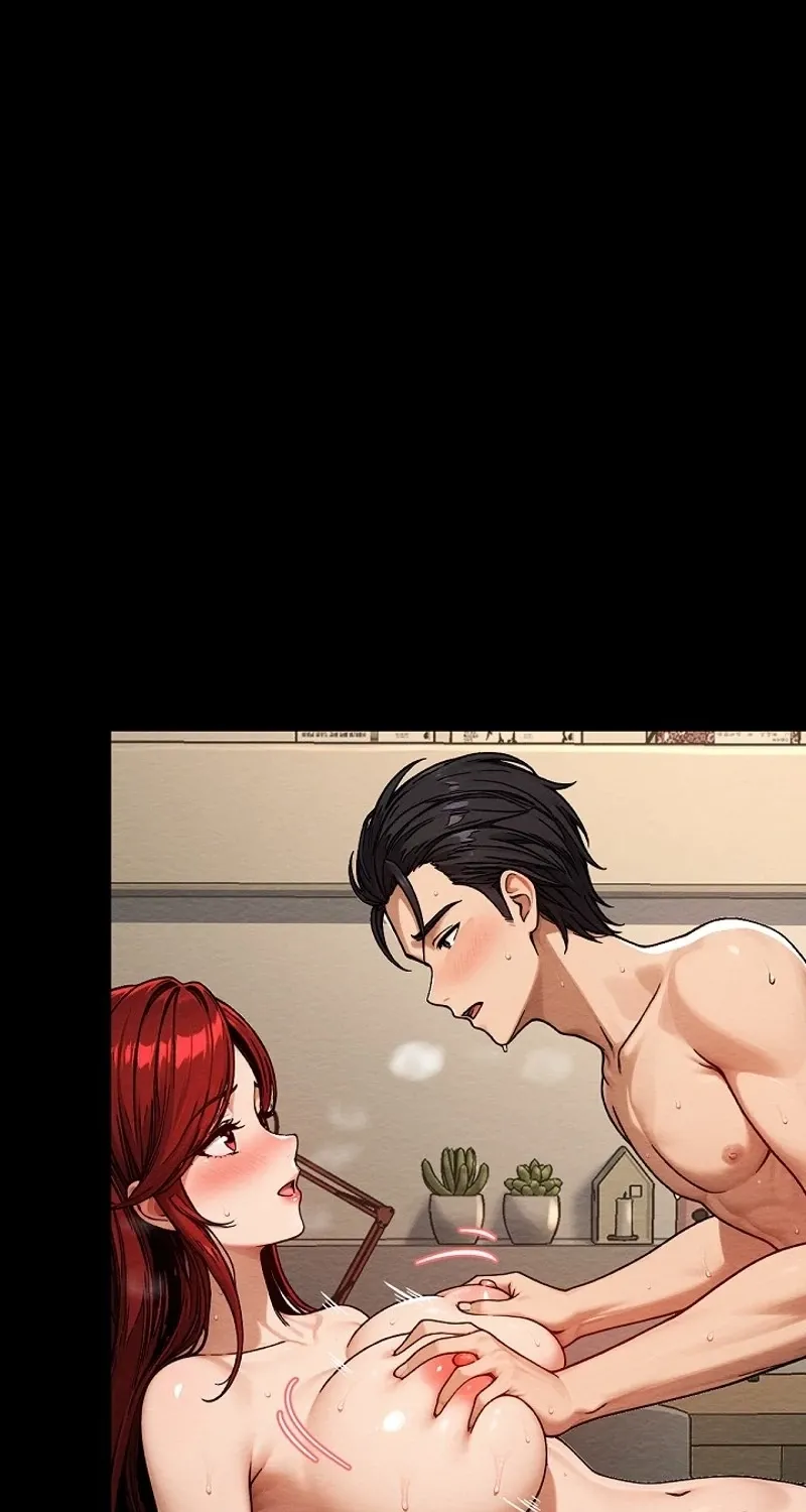 I'm the Only Man in a Female-Dominated Clan Chapter 3 - Page 11 in English