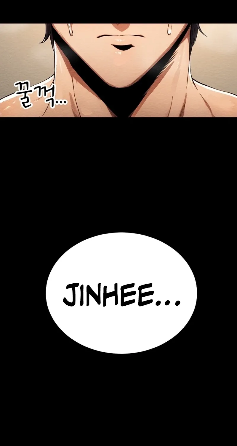 I'm the Only Man in a Female-Dominated Clan Chapter 3 - Page 33 in English