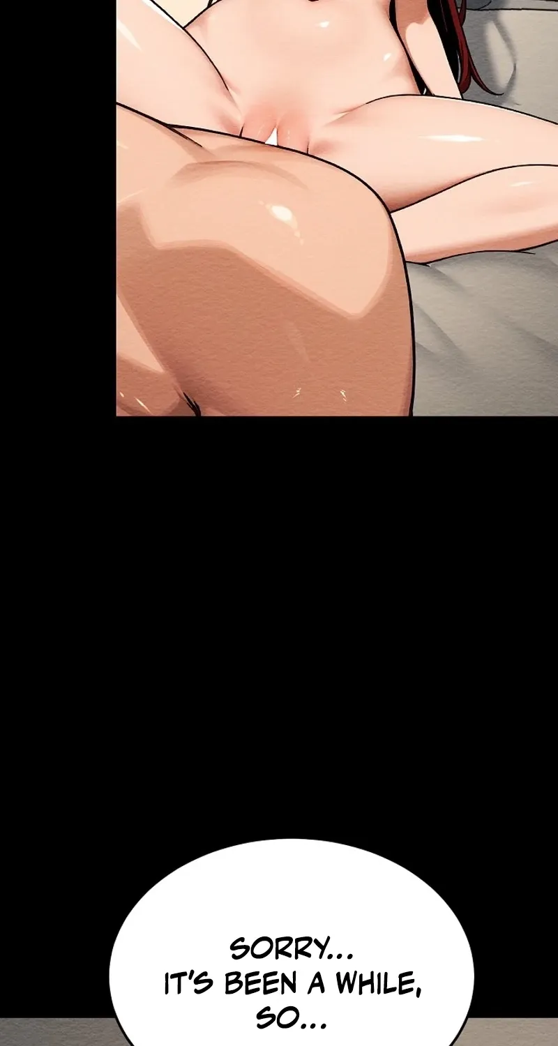 I'm the Only Man in a Female-Dominated Clan Chapter 3 - Page 35 in English