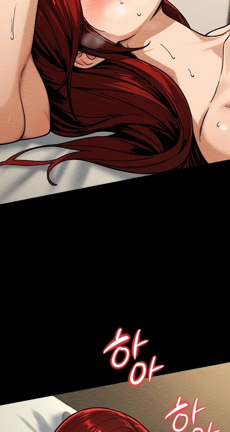 I'm the Only Man in a Female-Dominated Clan Chapter 3 - Page 45 in English