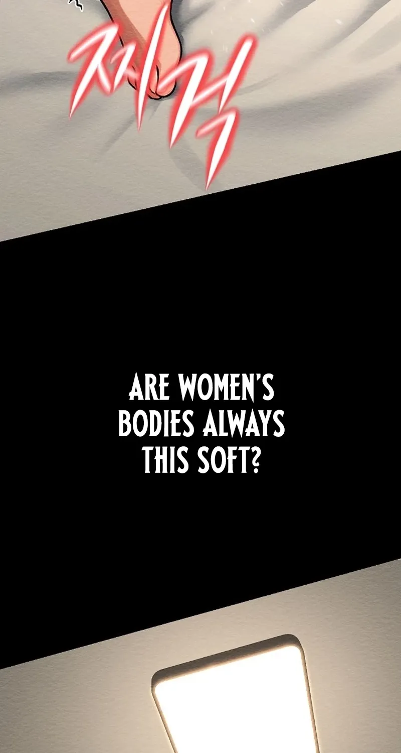 I'm the Only Man in a Female-Dominated Clan Chapter 3 - Page 53 in English
