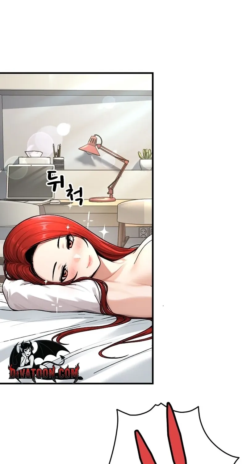 I'm the Only Man in a Female-Dominated Clan Chapter 3 - Page 68 in English